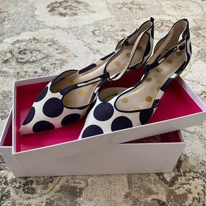 Boden Angelica T Bar Flats